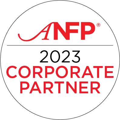 ANFP 2023 Corporate Partner